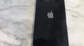 Good
													Apple iPhone 12 - Unlocked, Black, 64 GB, A2172, photo 4 of 5