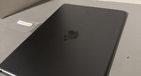 Fair
													Apple iPad 7th Gen - Wi-Fi, Gray, 128 GB, A2197, photo 5 of 6