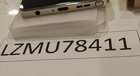 Good
													Moto G Stylus 5G (2024) - Unlocked, Tan, 256 GB, 8 GB, photo 4 of 16