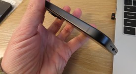 Good
													Apple iPhone 15 - T-Mobile, Black, 128 GB, A2846, photo 3 of 4