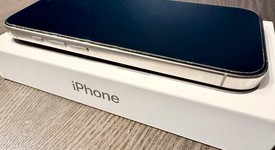 Mint
													Apple iPhone 16 Pro - Unlocked, Natural, 256 GB, A3083, photo 3 of 8