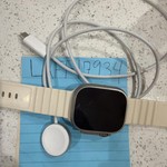 Mint Apple Watch Ultra 2 49mm - T-Mobile, Natural, A2986