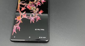 Good
													Google Pixel 6 - T-Mobile, Black, 128 GB, 8 GB, GB7N6, photo 2 of 12