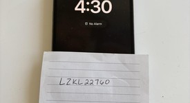 Good
													Apple iPhone 12 Pro - AT&T, Graphite, 128 GB, A2341, photo 2 of 4