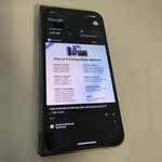 Good Google Pixel 9 Pro Fold - Unlocked, 256 GB, Obsidian, GGH2X