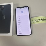 Good Apple iPhone 13 - AT&T, 128 GB, Midnight, A2482