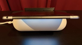 Good
													Apple iPad 7th Gen - Unlocked, Gray, 32 GB, A2200, photo 5 of 8