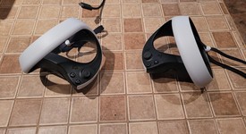 Good
													Sony PlayStation VR2, photo 4 of 6
