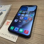 Mint Apple iPhone 16e - Unlocked, 128 GB, Black, A3212