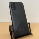 Good Samsung Galaxy A02s - Verizon, 32 GB, Black, 2 GB