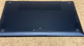 Mint
													Samsung Galaxy Book Pro 360 - I7, Mystic Navy, 1 TB, 16 GB, 15.6", photo 4 of 11