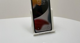 Good
													Apple iPhone X - Unlocked, Silver, 256 GB, A1865, photo 1 of 5