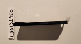 Mint
													Apple iPhone 13 Mini - T-Mobile, Midnight, 128 GB, A2481, photo 5 of 9