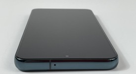 Good
													Samsung Galaxy S22 - Unlocked Non-US, Green, 128 GB, 8 GB, SM-S901B/DS, photo 4 of 7