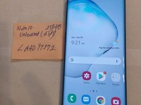 Samsung Galaxy Note 10