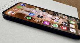 Good
													Apple iPhone 13 - AT&T, Midnight, 128 GB, A2482, photo 5 of 7