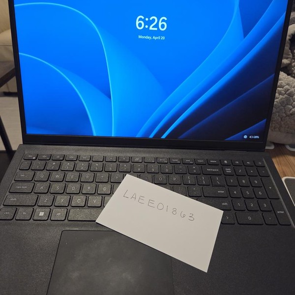 Dell Inspiron Laptop