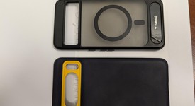 Good
													Google Pixel 8 Pro - Unlocked, Porcelain, 256 GB, 12 GB, G1MNW, mmWave 5G, photo 5 of 5
