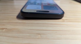 Mint
													Apple iPhone 16 - Unlocked, Black, 128 GB, A3081, photo 5 of 9