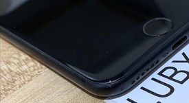 Good
													Apple iPhone 7 - Unlocked, Black, 32 GB, A1660, photo 5 of 12