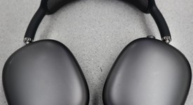 Used
													Apple AirPods Max - Gray, photo 5 of 10