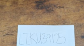 Mint
													Apple iPhone 17 Pro Max - AT&T, Deep Blue, 512 GB, A3257, photo 1 of 8