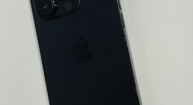 Fair
													Apple iPhone 14 Pro - Unlocked, Black, 512 GB, A2650, photo 3 of 10