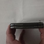 Good Motorola Razr Plus (2023) - Unlocked, Black, 256 GB, 8 GB