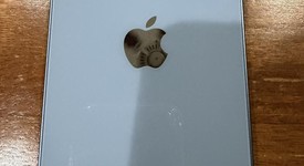 Good
													Apple iPhone 14 - AT&T, Blue, 256 GB, A2649, photo 1 of 8