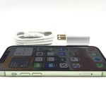 Good Apple iPhone 12 - Straight Talk, 64 GB, Green, A2172