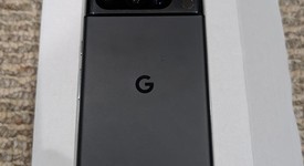 Good
													Google Pixel 8 Pro - Unlocked, Obsidian, 256 GB, 12 GB, G1MNW, mmWave 5G, photo 2 of 14