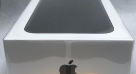 New
													Apple iPhone 7 - Unlocked, Black, 32 GB, A1660, photo 3 of 3