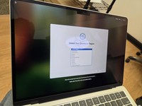 MacBook Air 2025 (M4) - 13"