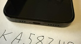 Mint
													Apple iPhone 14 Pro - AT&T, Black, 128 GB, A2650, photo 3 of 12