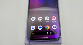 Mint
													Google Pixel 9a - Unlocked, Iris, 128 GB, 8 GB, photo 1 of 5