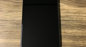 Good
													Samsung Galaxy S21 FE 5G - Verizon, Graphite, 128 GB, 6 GB, SM-G990U, photo 2 of 7