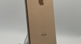 Good
													Apple iPhone Xs Max - Unlocked, Gold, 64 GB, A1921, photo 3 of 5