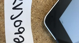 Good
													Apple iPad 3 - AT&T, Black, 32 GB, photo 3 of 10