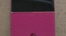 Good
													Motorola Razr Plus (2024) - Unlocked, Pink, 256 GB, 12 GB, photo 3 of 8