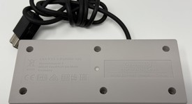 Good
													Nintendo NES Classic, photo 6 of 6