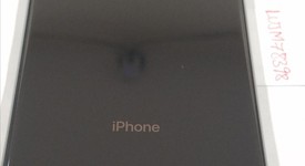 Good
													Apple iPhone Xs Max - AT&T, Gray, 256 GB, A1921, photo 5 of 5