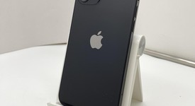 Fair
													Apple iPhone 12 - Unlocked, Black, 128 GB, A2172, photo 3 of 9