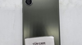 Good
													Samsung Galaxy S23 Ultra - AT&T, Green, 256 GB, 8 GB, SM-S918U, photo 4 of 9