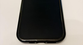 Good
													Apple iPhone 12 - Verizon, Black, 256 GB, A2172, photo 1 of 4