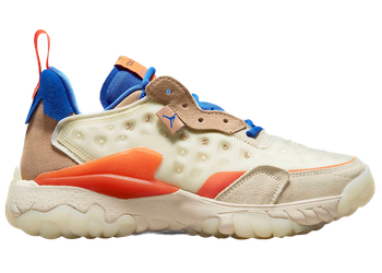 Jordan Delta 2 Hyper Royal Orange (Women's) for sale