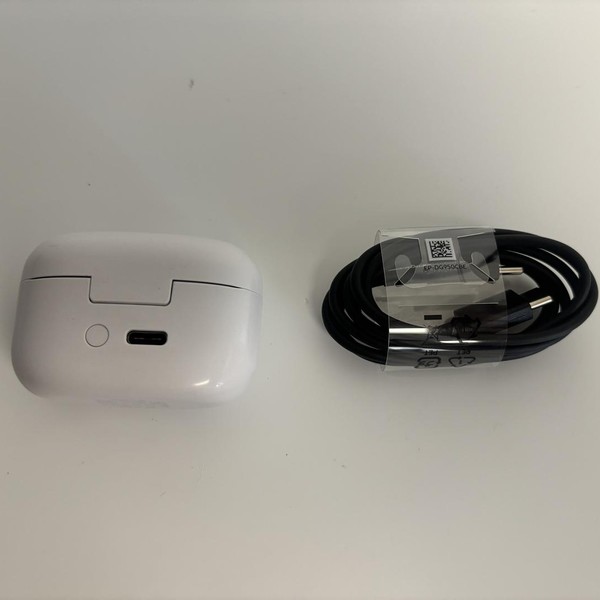 Sony LinkBuds S - White