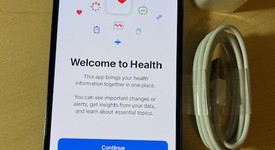 Fair
													Apple iPhone 12 - Unlocked, Black, 64 GB, A2172, photo 2 of 8