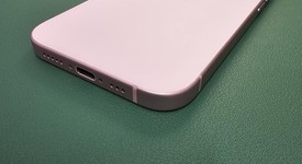 Mint
													Apple iPhone 15 - T-Mobile, Pink, 128 GB, A2846, photo 4 of 14