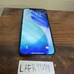 Fair Apple iPhone 12 Pro Max - Unlocked, 128 GB, Pacific Blue, A2342