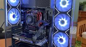 Good
													Custom Gaming PC, photo 3 of 19